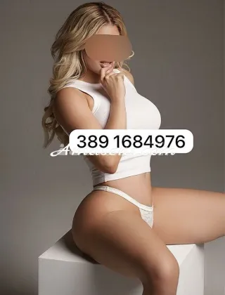 21 - Gabriella Escort Savona - 3891684976
