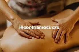 Massaggiatrice Delux
