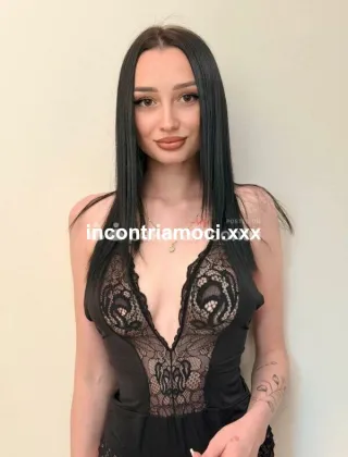 13 - Kristal Escort Padova - 3801913952