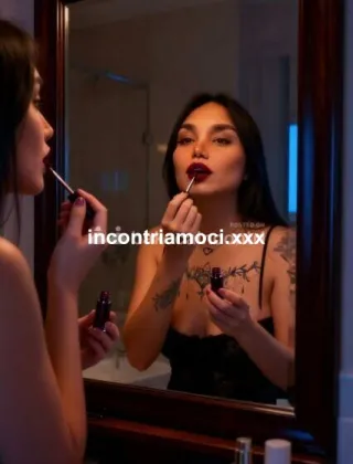 26 - Ariel Trans Milano - 3488750636