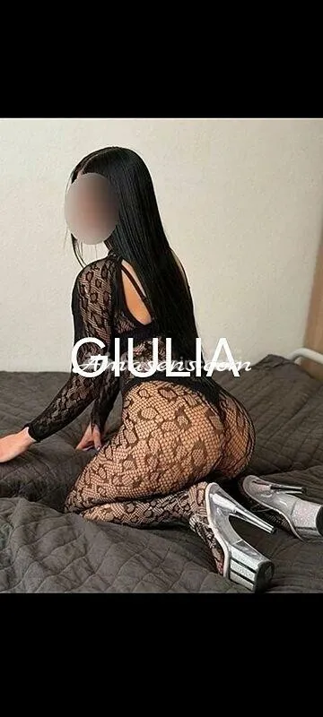 Giulia