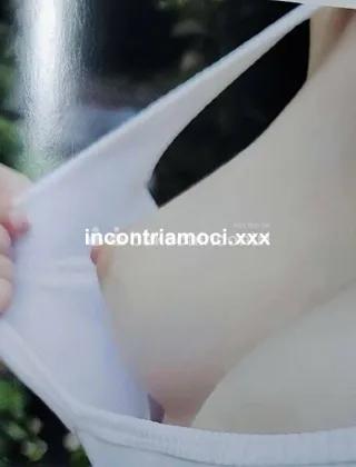11 - Escort Roma - 3312101715