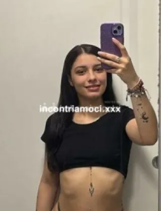 17 - Pamela Escort Napoli - 3931799568