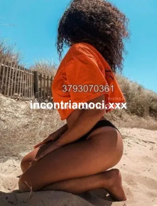 2 - Viki Escort Venezia - 3793070361