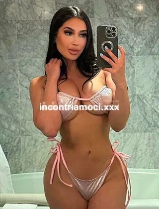 3509292646 - Sophie 26 Escort Bologna