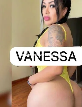 8 - Vanessa Escort Napoli - 3508972135