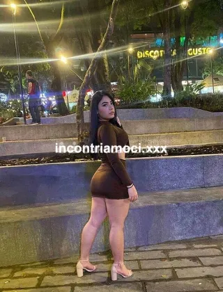 28 - Alexa Escort Bari - 3509884617