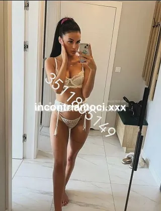 3511805149 - Beatrice 25 Escort Verona