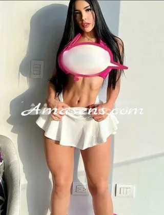10 - Linda Escort Rimini - 3510179749