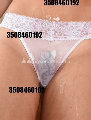 25 - Marina Massaggi Forlì-Cesena - 3508460192