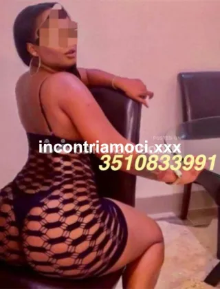 2 - Chantal Escort Bergamo - 3510833991