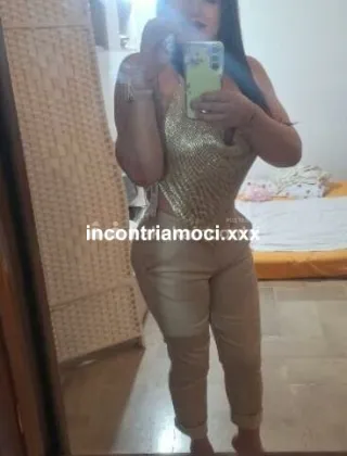 29 - Veronica Escort Foggia - 3381524230