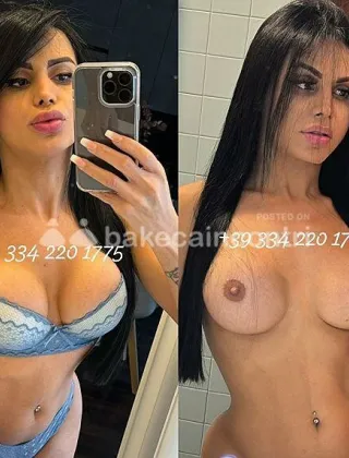 1 - Bruna Trans Milano - 3342201775