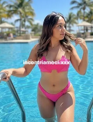 1 - Bruna Escort Torino - 3283934586
