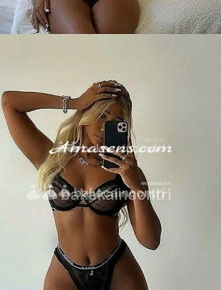 6 - Alessia Escort Bari - 3511871206