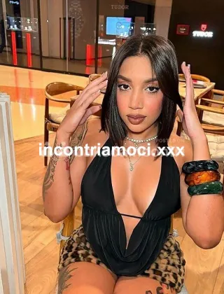 3512466563 - Samantha 24 Escort Bari