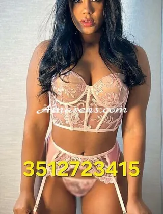 8 - Sofia Escort Foggia - 3512723415