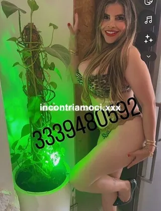 18 - Gaya Escort Monza e della Brianza - 3339480592