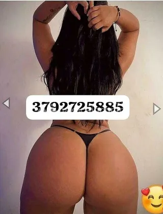 32 - Irina Escort Vibo Valentia - 3792725885