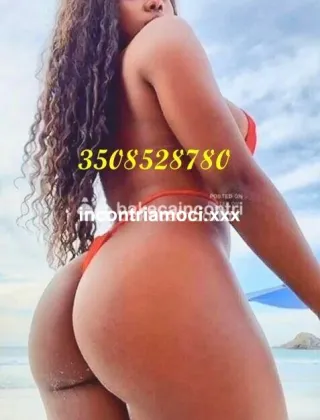 11 - Camilla Escort Matera - 3508528780