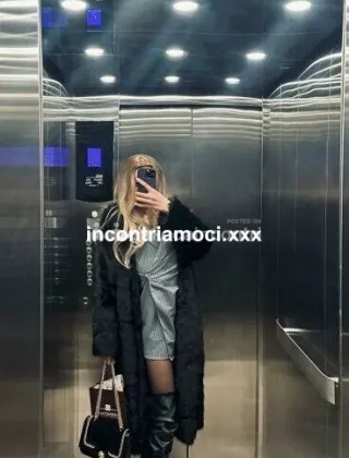 5 - Francesca Trans Treviso - 3793562556