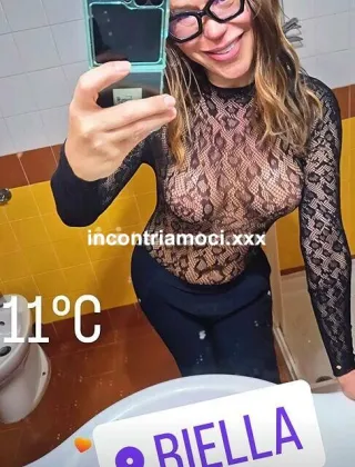 32 - Paulina Escort Pavia - 3342440365