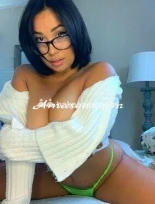 18 - Paula Escort Roma - 3511059772