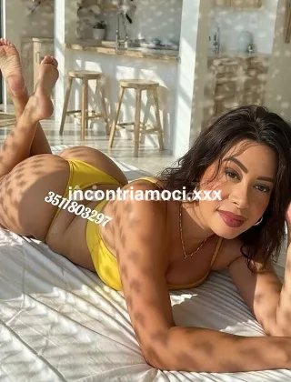 9 - Ruby Escort Perugia - 3511803297