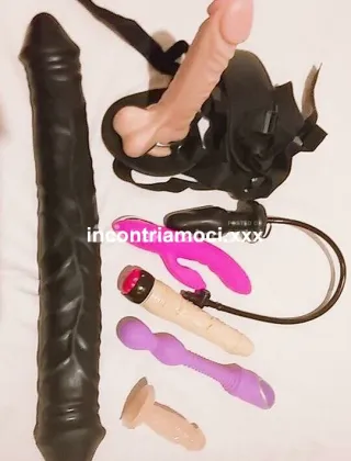 20 - Anna Trans Milano - 3516533417