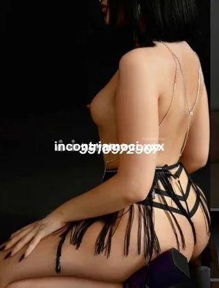 19 - Kristal Escort Sud Sardegna - 3510972907