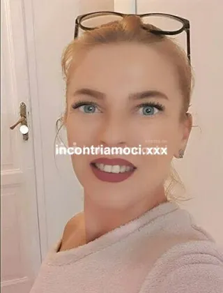 1 - Laura Escort Roma - 3209656548