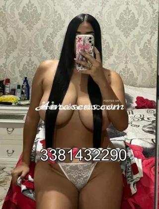 3381432290 - Vittoria 19 Escort Ancona