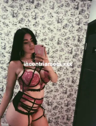 3509766595 - Anastasia 20 Escort Parma