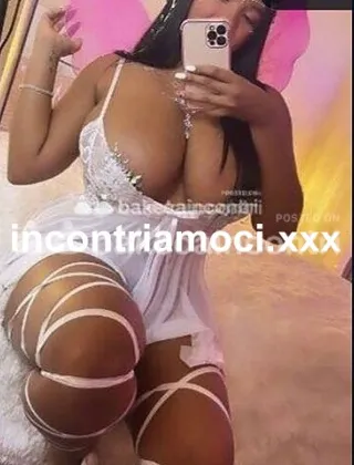 19 - Carolina Escort Bologna - 3510978609
