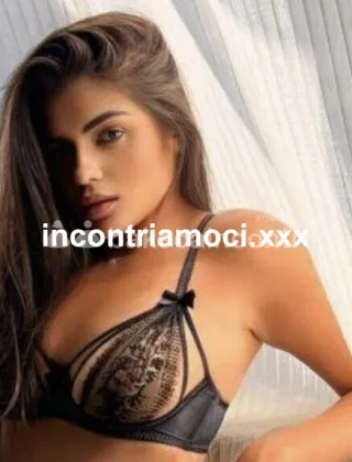 3278758612 - Marlena 24 Escort Trapani