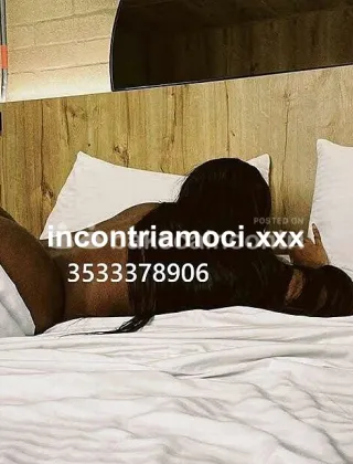 2 - Ninfa Escort Vicenza - 3533378906