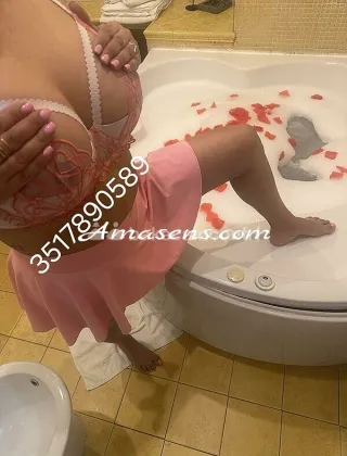 16 - Francesca Escort Genova - 3517890589