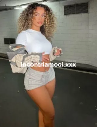 8 - Strella Latina Escort Palermo - 3512395134