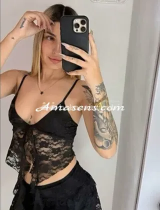 10 - Maria Escort Verona - 3520872522