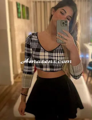 4 - Julia Escort Pistoia - 3317685208