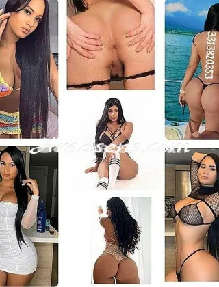 3 - X Prime Esperienze Trans Grosseto - 3313820353