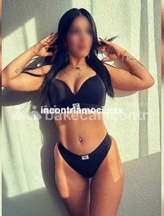 1 - Raissa Escort Trapani - 3934376646
