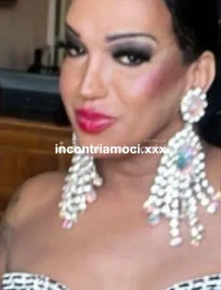19 - Carla Trans Brescia - 3806357991