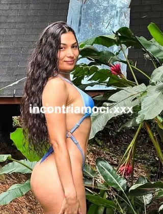 9 - Mariana Escort Lecce - 3511712557