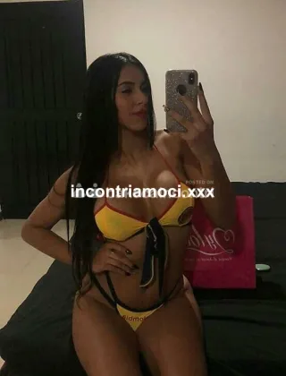 11 - Amanda Escort Catania - 3512558407