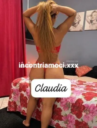 23 - Claudia Escort Isernia - 3533698916