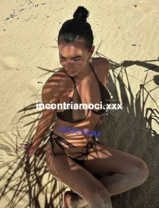 2 - Sofia Escort Genova - 3533618244