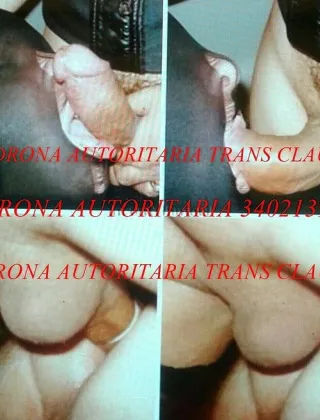7 - Claudia Trans Catanzaro - 3402139540