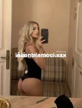 25 - Sara Escort Messina - 3311615247