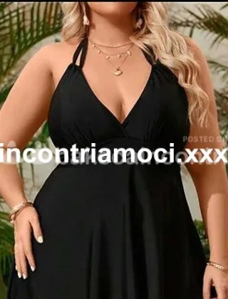 10 - Amanda Escort Bergamo - 3336106976
